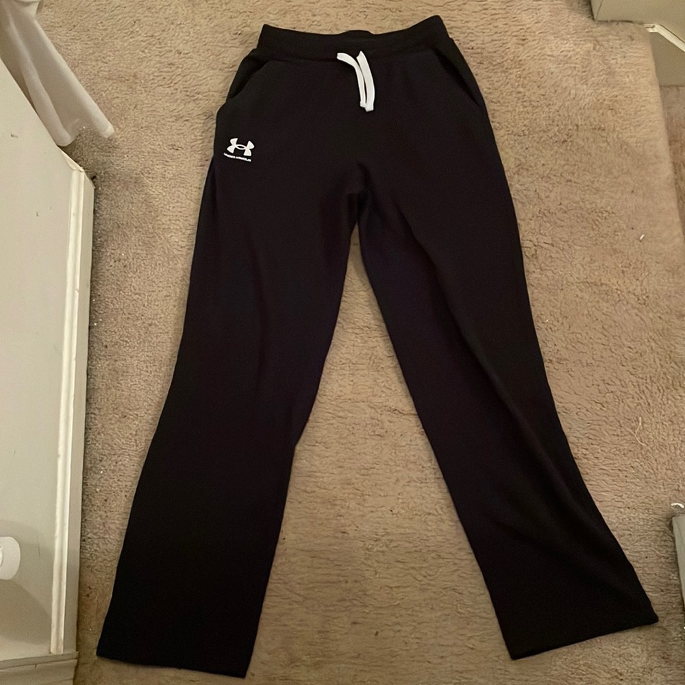 UA Rival Fleece pants